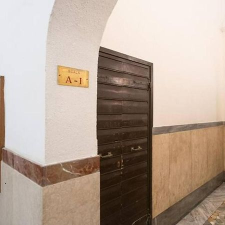 Simona'S Vatican Buddyrent Рим Екстериор снимка